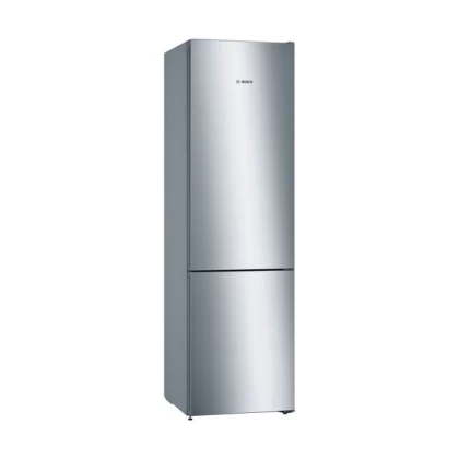 Bosch KGN392LDC Inox Ψυγειοκαταψύκτης