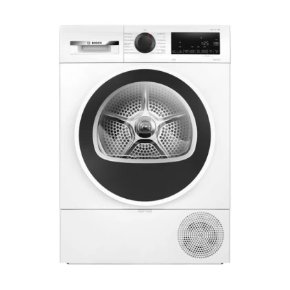 Bosch WQG24209GR 8k Στεγνωτήριο