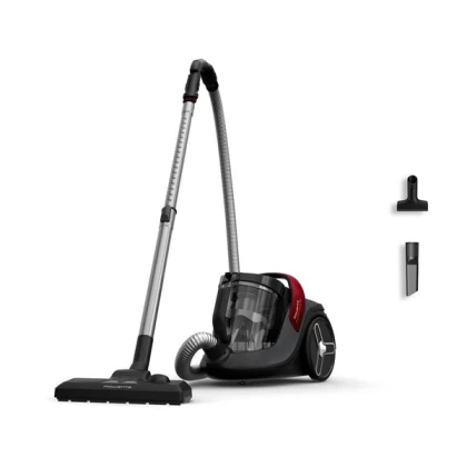 Rowenta RO7961 Silence Force Cyclonic Ηλεκτρική Σκούπα