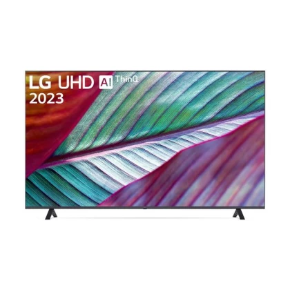 LG LED 86UR78006 86 Τηλεόραση Smart 4K