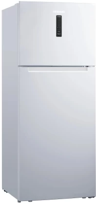 Eskimo ES RTF436NEW Δίπορτο ψυγείο No Frost 415lt Λευκό ES RTF436NEW