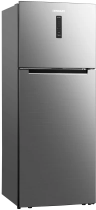 Eskimo ES RTF436NEIN Δίπορτο ψυγείο No Frost 415lt Inox