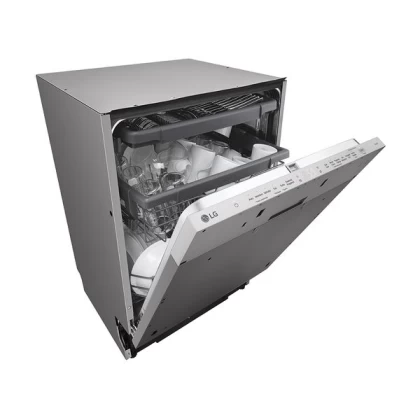 LG DB243TX Εντοιχιζόμενο Πλυντήριο Πιάτων