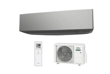 Fujitsu ASEG14KETF-B/AOEG14KETA Κλιματιστικό Inverter 14000 BTU Α++/Α+++ με WiFi