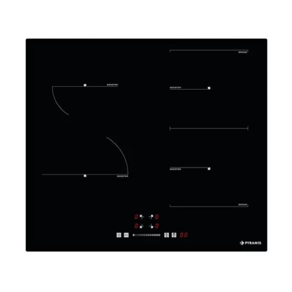 Pyramis PHI62432FMB Επαγωγική Εστία