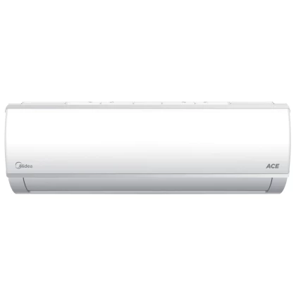 Midea Κλιματιστικό Τοίχου Ace 12kBtu/h ACE-12HRFN8/ACE-12HFN8