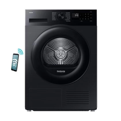 Samsung DV90DG52A0ABLE 9Kg Στεγνωτήριο