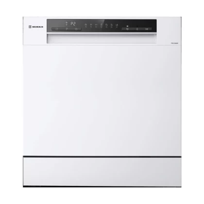 Morris TTW-55084D White Μίνι Πλυντήριο Πιάτων