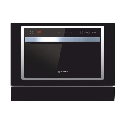 Morris TTB-55066D Μίνι Πλυντήριο Πιάτων