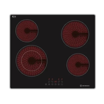 Morris MVF-65395 Εστίες Κεραμικές