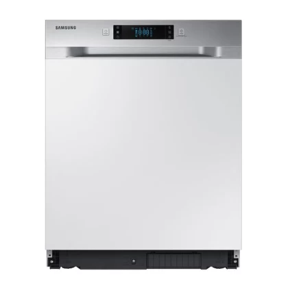 Samsung DW60M6050SS/EG Εντοιχιζόμενο Πλυντήριο Πιάτων