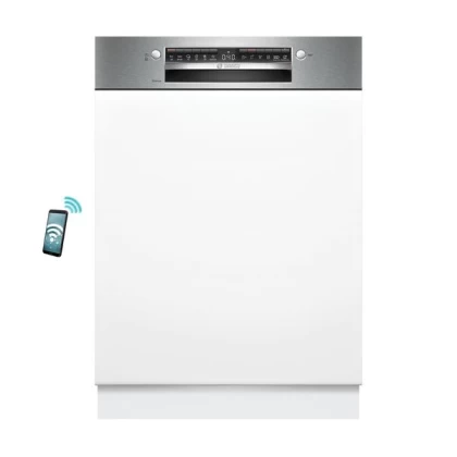 Bosch SMI4HTS00E Εντοιχιζόμενο Πλυντήριο Πιάτων