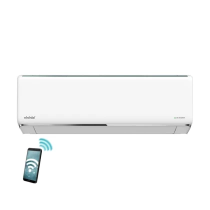 Toyotomi THN THG A12VR24 VR 12.000 BTU/h Κλιματιστικό Inverter