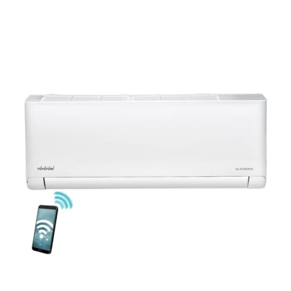 Toyotomi THN THG A12VR25 VR 12.000 BTU/h Κλιματιστικό Inverter