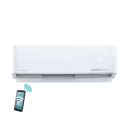 Bosch ASI12DW40 Serie 4 PerfectClima 12.000 BTU/h Κλιματιστικό Inverter