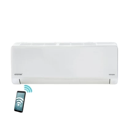 Toyotomi Ikigai TAN/TAG-09IG 9.000 BTU/h Κλιματιστικό Inverter