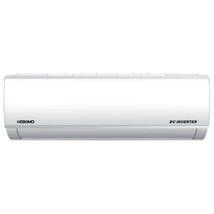 Eskimo Κλιματιστικό Τοίχου Forest ES-AF-09HRFN8-I V1/ES-AF-09HFN8-O V1 09kBtu/h