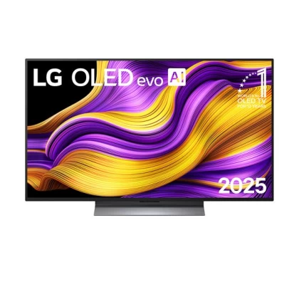 LG OLED evo G5 48G56 48 AI TV Τηλεόραση Smart 4K