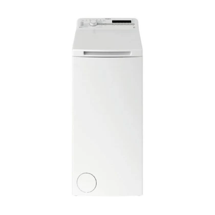 Whirlpool TDLR 55140S 5.5kg Πλυντήριο Ρούχων Άνω Φόρτωσης