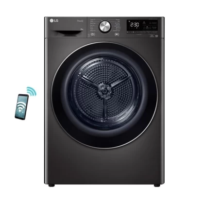 LG RH90V9JV2N 9kg Στεγνωτήριο