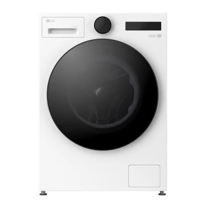 LG F4X7511TWB Πλυντήριο Ρούχων 11kg, AI DD™, Steam™
