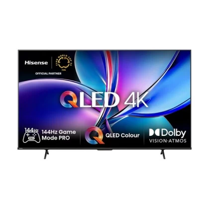 Hisense QLED 75E7Q Pro 75 Τηλεόραση Smart 4K