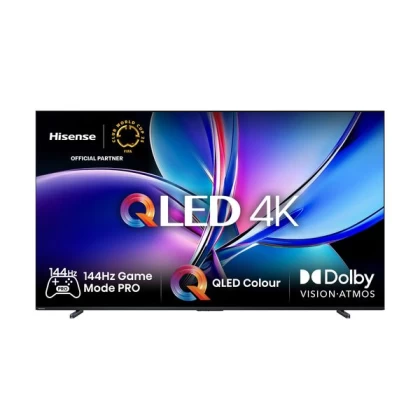 Hisense QLED 100E7Q Pro 100