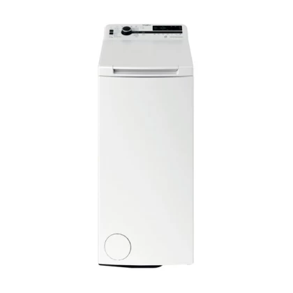 Whirlpool TDLRB 7252BS EU 7kg Πλυντήριο Ρούχων Άνω Φόρτωσης