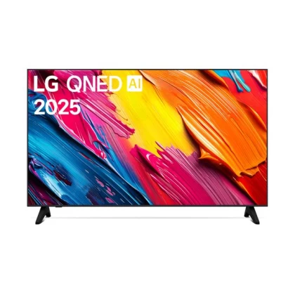 LG QNED 43QNED70A6 43 AI TV Smart TV 4K