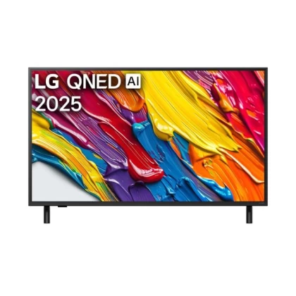 LG QNED 43QNED82A6B 43