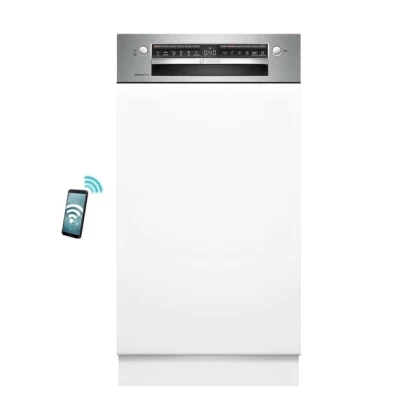 Bosch SPI4HMS49E Εντοιχιζόμενο Πλυντήριο Πιάτων