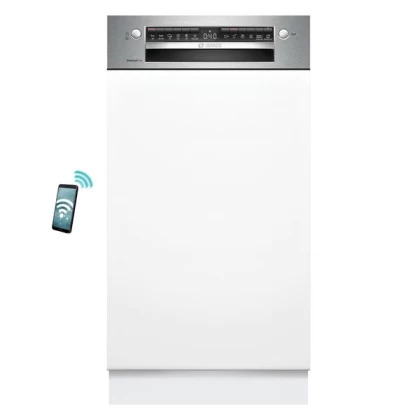 Bosch SPI4EMS24E Εντοιχιζόμενο Πλυντήριο Πιάτων