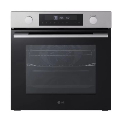 LG WS5D7210S Inox Εντοιχιζόμενος φούρνος
