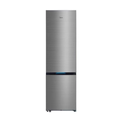 Midea MDRB600MIC46P Inox Ψυγειοκαταψύκτης