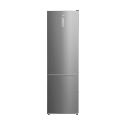 Midea MDRB489FGE02OE Inox Ψυγειοκαταψύκτης