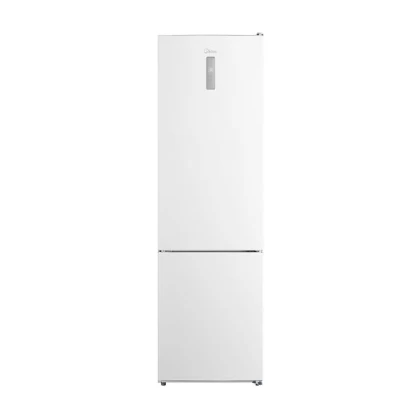 Midea MDRB489FGE01OE White Ψυγειοκαταψύκτης