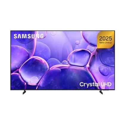 Samsung LED UE50U8072FUXXH 50 Τηλεόραση Smart 4K