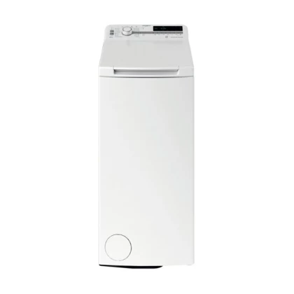 Whirlpool TDLR 65261BS EU/N 6.5kg Πλυντήριο Ρούχων Άνω Φόρτωσης