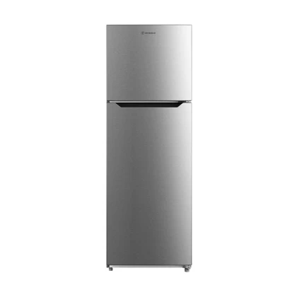 Morris T72340ETN Inox Ψυγείο Δίπορτο