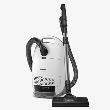 Miele Guard M1 Performance Ηλεκτρική Σκούπα 800W με Σακούλα 4.5lt Λευκή
