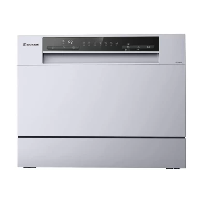 Morris TTS-55065D Μίνι Πλυντήριο Πιάτων