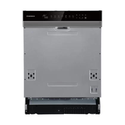 Morris SII-60169 Ημιεντοιχιζόμενο Πλυντήριο Πιάτων