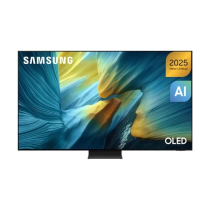 Samsung OLED QE83S95FA 83