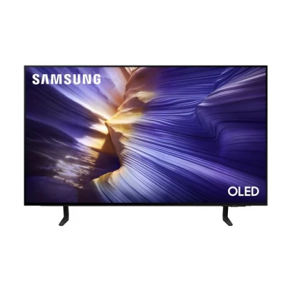 Samsung OLED QE42S90FA 42 AI TV