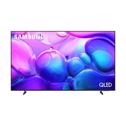 Samsung QLED QE65Q6F 65 Τηλεόραση Smart 4K