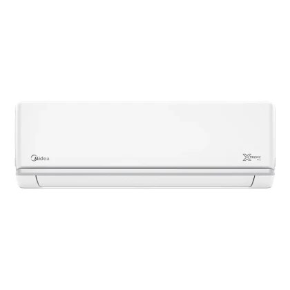 Midea Xtreme Pro AG2PRO-09NXD0-I/O Κλιματιστικό Inverter 9000 BTU A++/A+++ με Ιονιστή και 