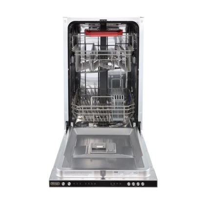 Delonghi DID45B25 Εντοιχιζόμενο Πλυντήριο Πιάτων