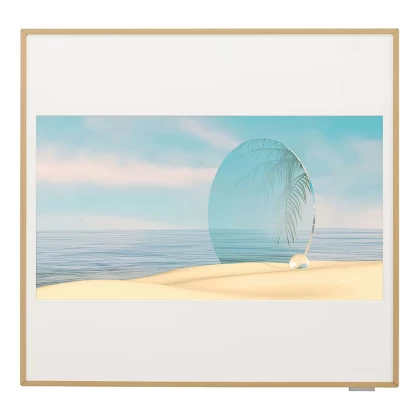 LG Artcool Gallery Premium A09GA2.NSE Κλιματιστικό Inverter 9.000 BTU A++/A++ με Ιονιστή W