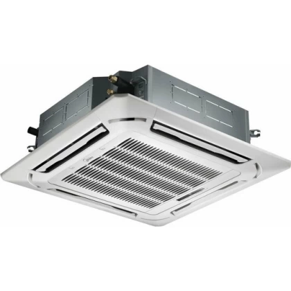 Midea Κλιματιστικό Κασέτα Slim Οροφής MCD1 36k Btu/h 3 Phase MCD1-36HRFN8-QRD0W(GA)/MOD30U