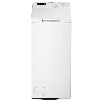 Indesit BTW S50400 EU/N πλυντήριο ρούχων άνω φόρτωσης 5kg